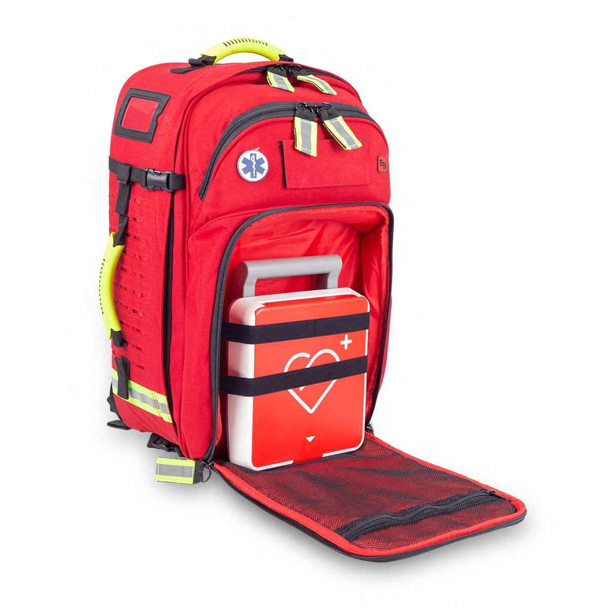 Paramed's evo - zaino per paramedici, grande