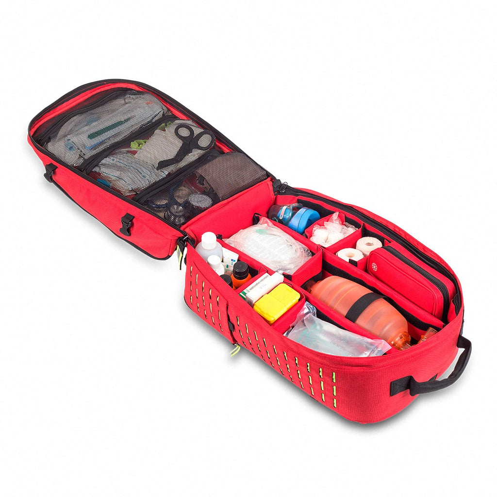 Robust - borsa robusta per condizioni di emergenza