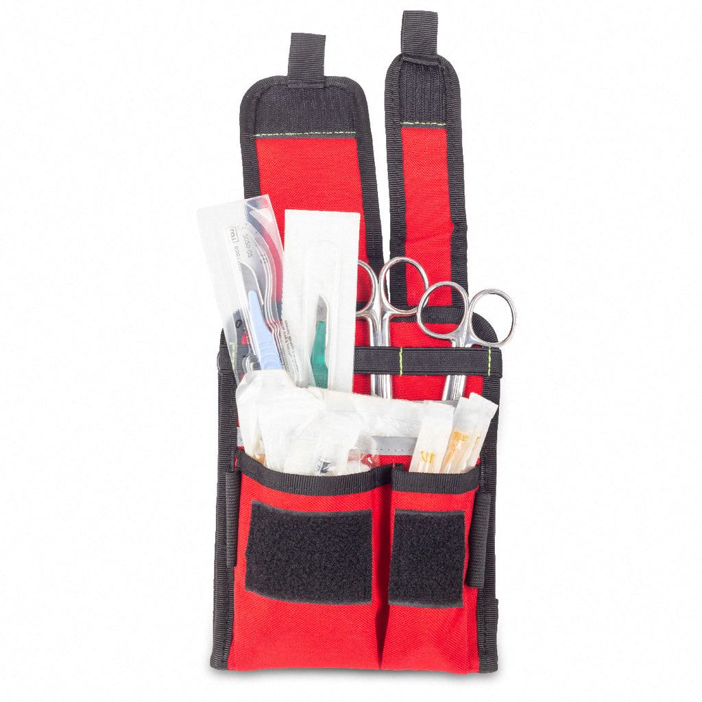 B-Resq - organizzatore modulare per soccorso