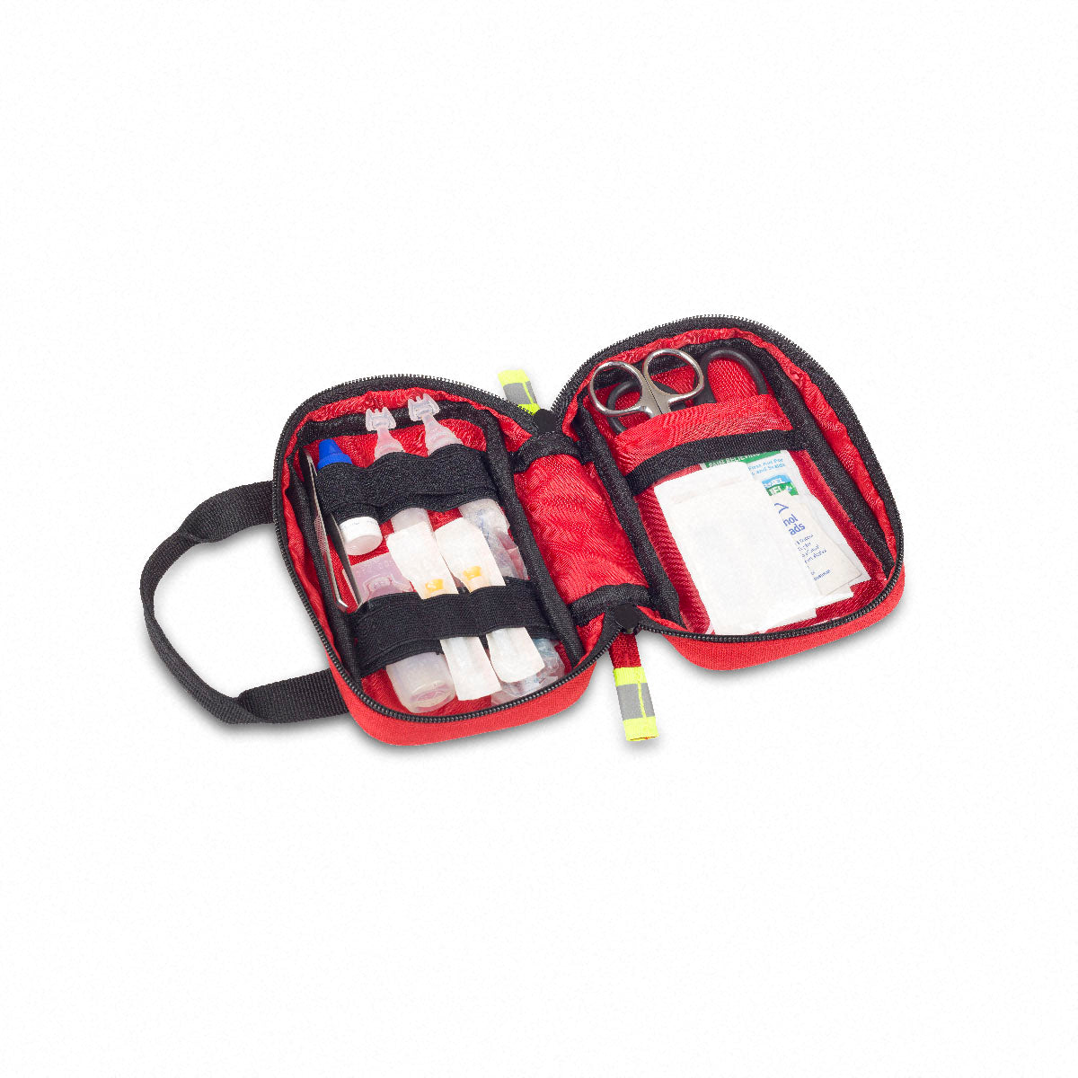 Emt pouch - borsa da gamba per tecnico medico d'emergenza