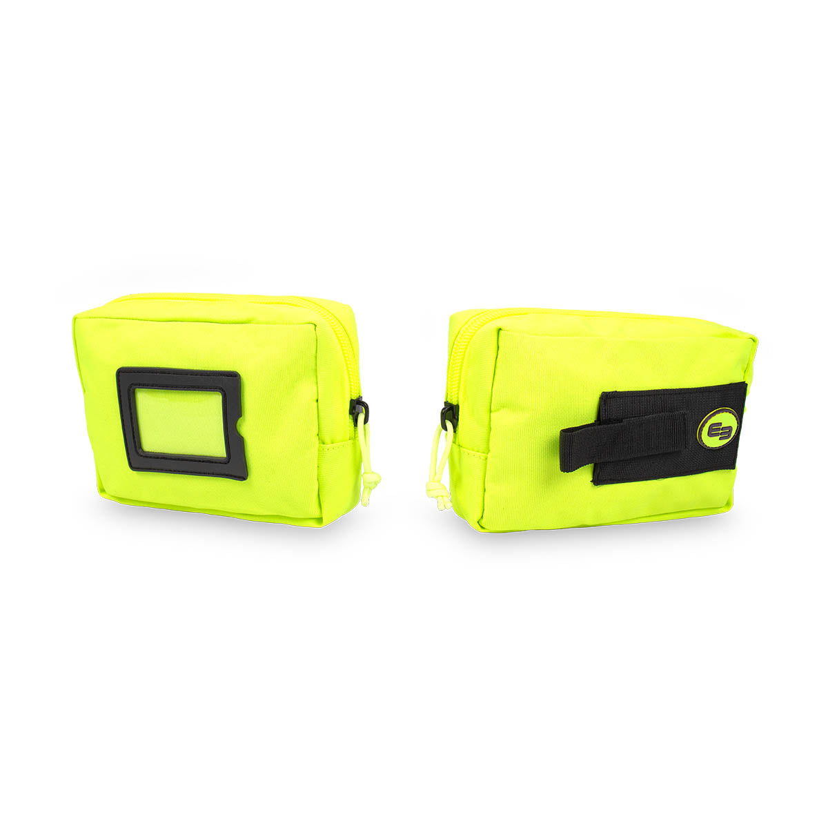 E-Vest - gilet di evacuazione con tasche modulari