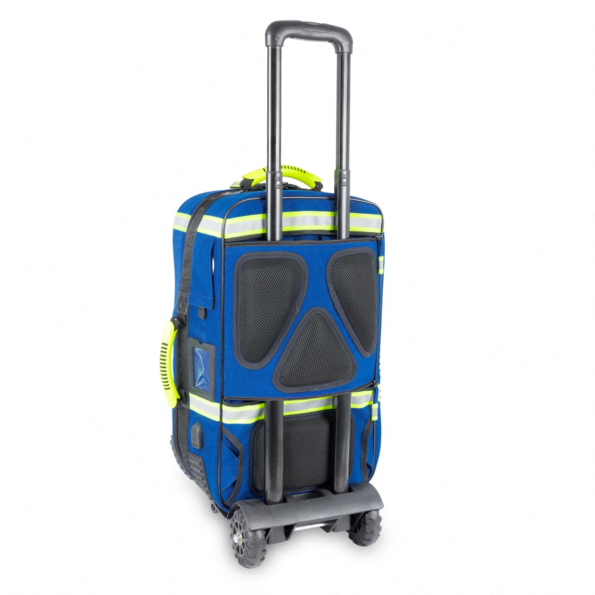 Emerair - borsa per emergenze respiratorie