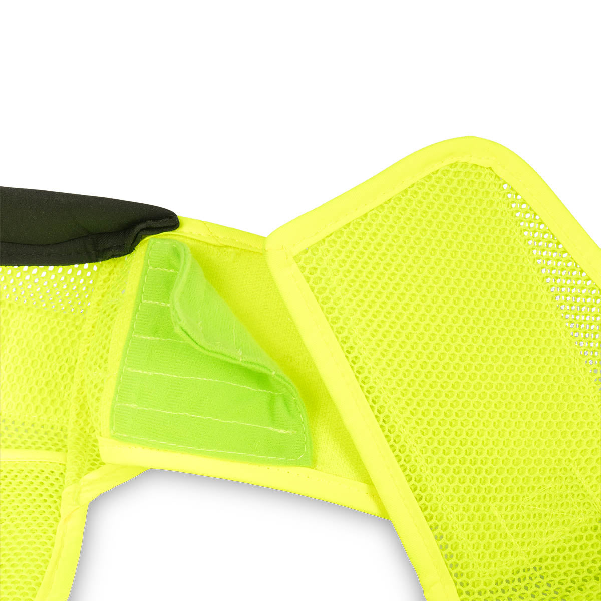 E-Vest - gilet di evacuazione con tasche modulari