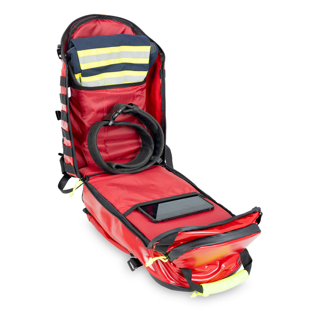Helmbag - borsa porta casco per soccorritori