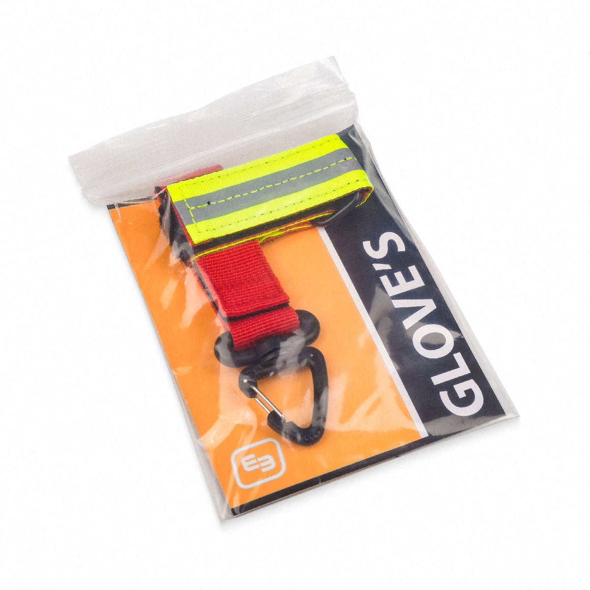 Gloveclip - porta guanti a clip per cintura