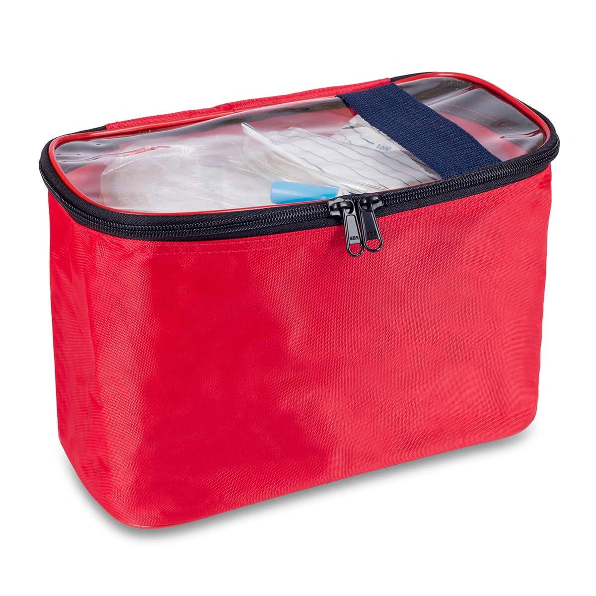 Zaino trapezoidale emergencia rossa