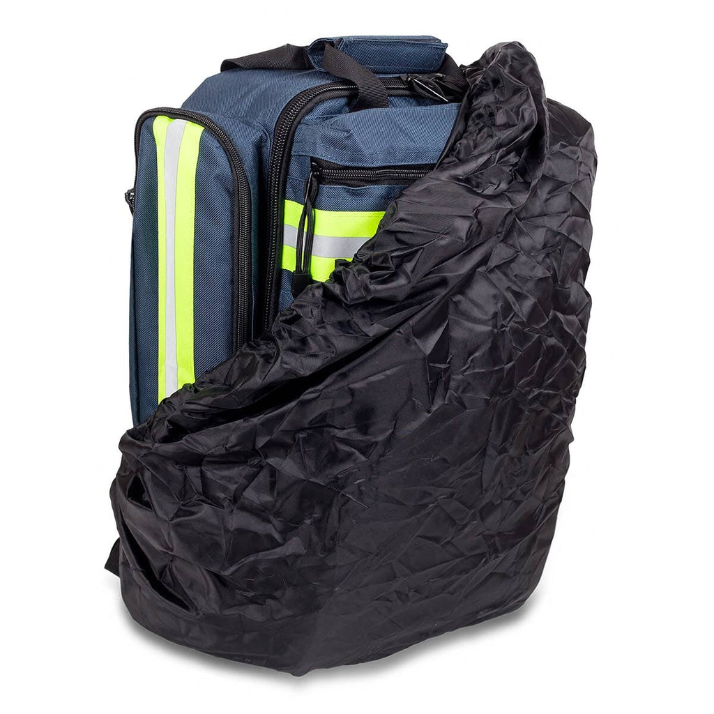 Zaino soccorso emergenze BLU