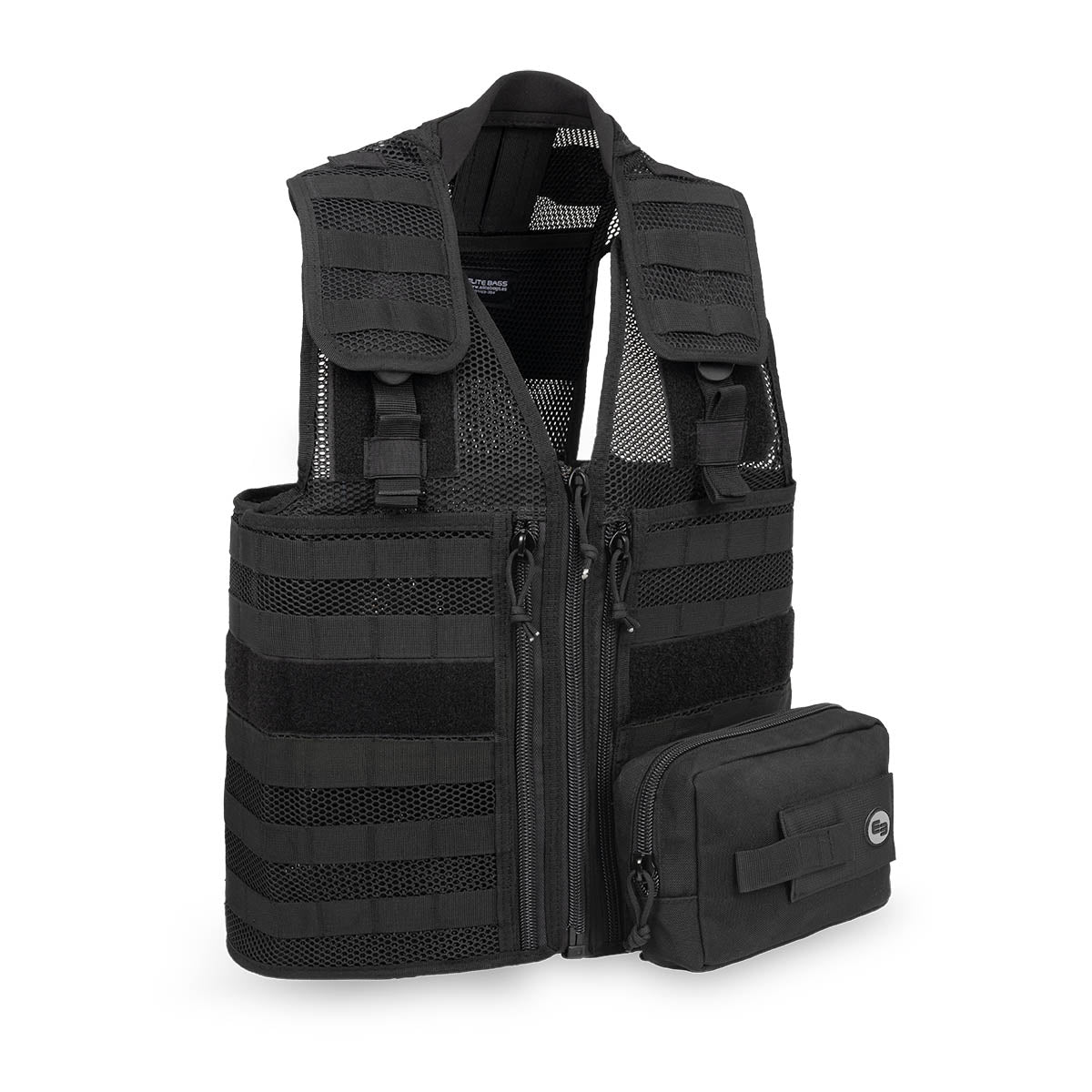 E-Vest - gilet di evacuazione con tasche modulari