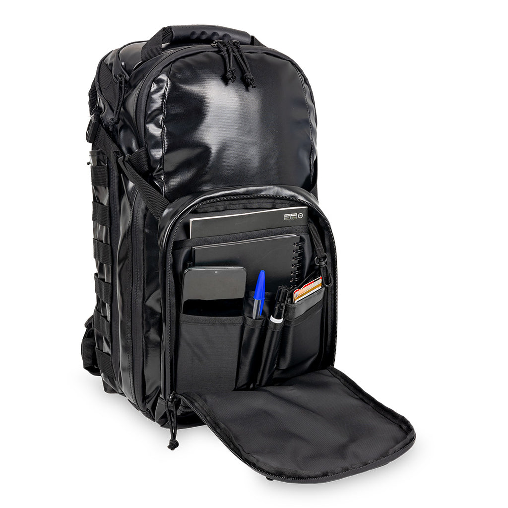 Helmbag - borsa porta casco per soccorritori