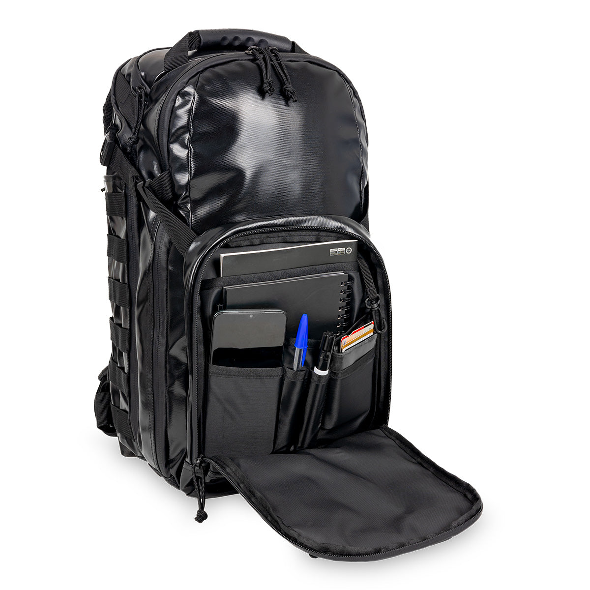 Helmbag - borsa porta casco per soccorritori
