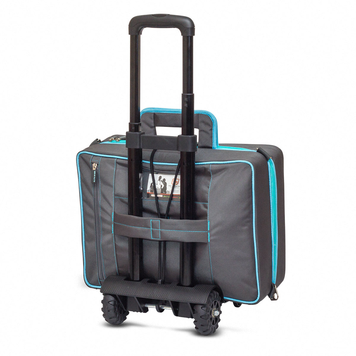 Suit&go - borsa professionale per sanitari in trasferta