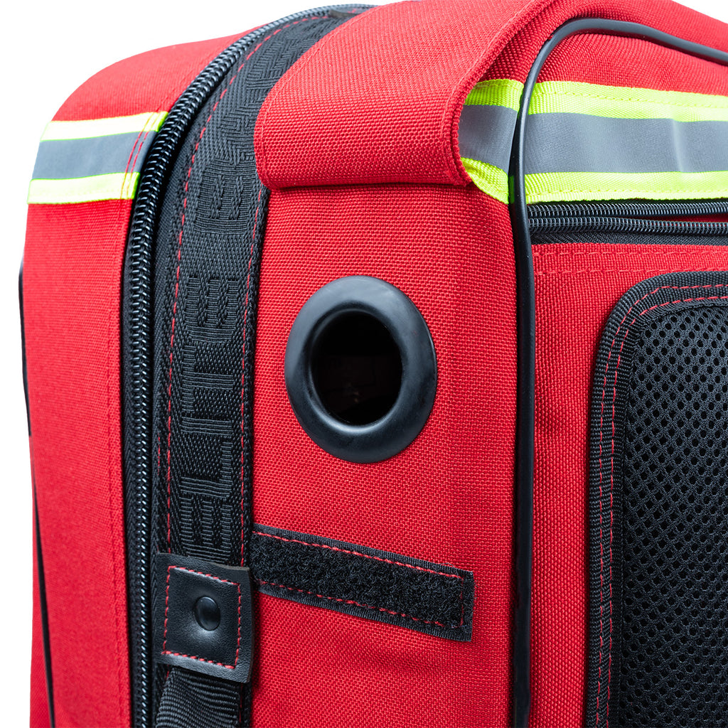 Emerair - borsa per emergenze respiratorie