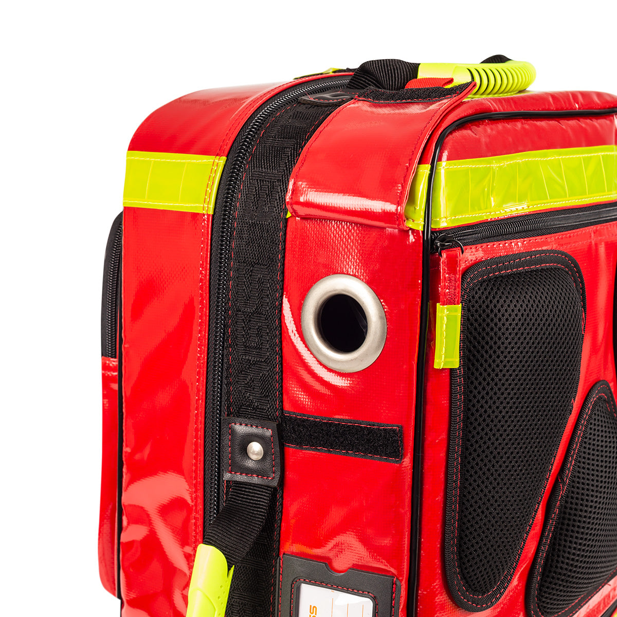 Emerair tarpaulin - borsa per emergenze respiratorie in tarpaulin