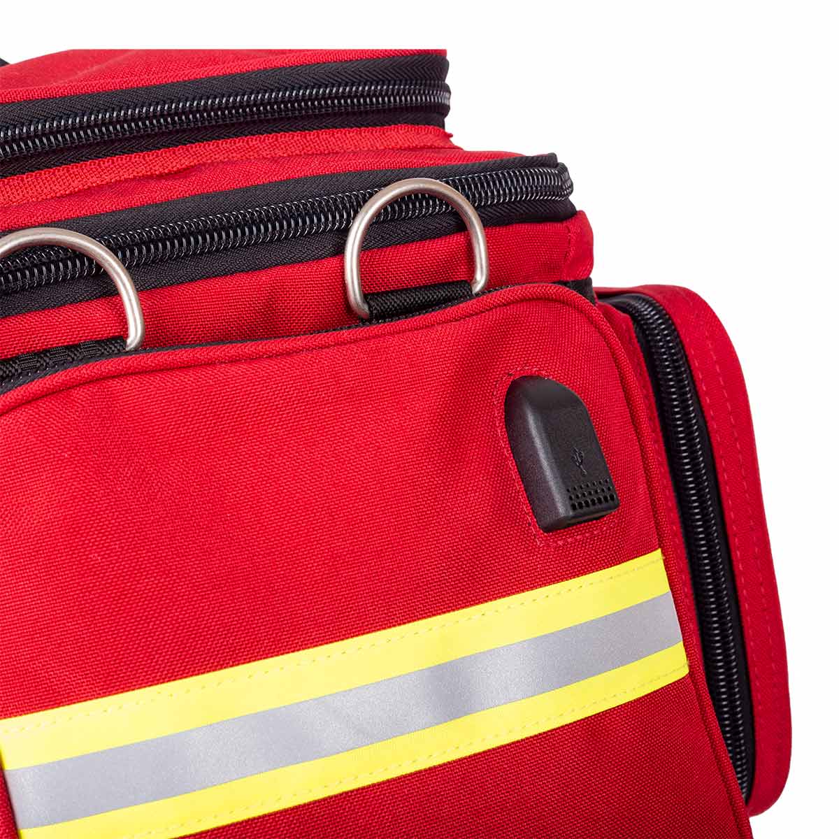 Critical - borsa per terapia intensiva e rianimazione