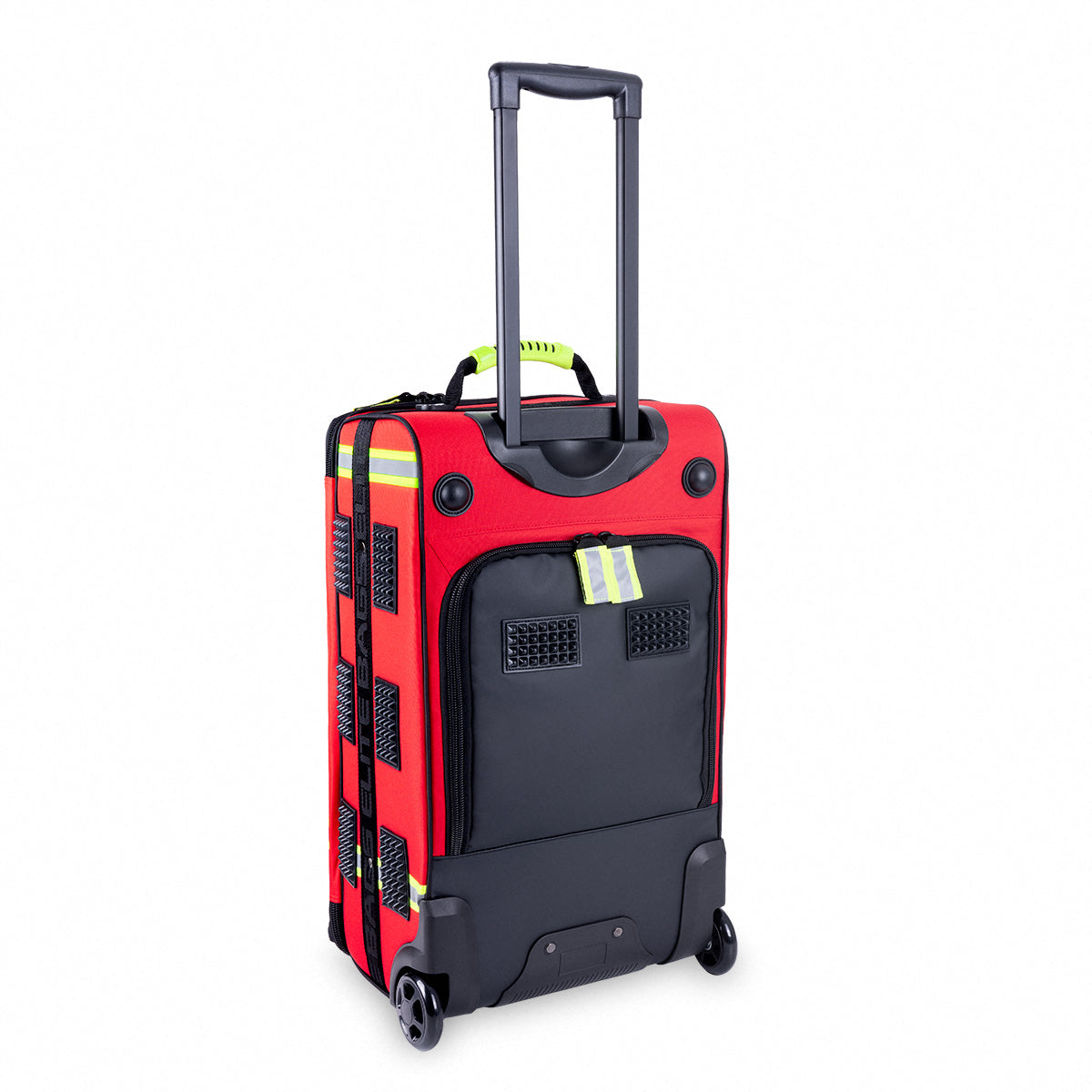 Emerair trolley - trolley per emergenze respiratorie