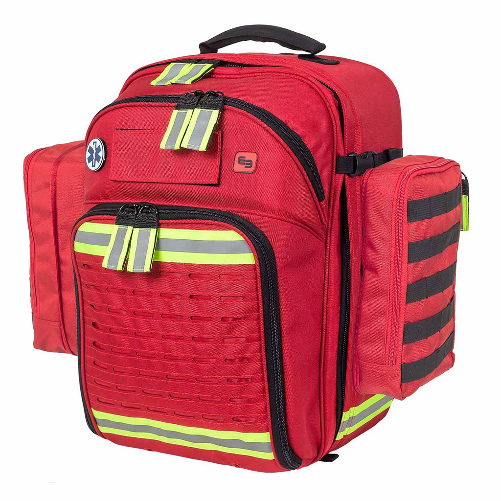 Pocket - tasca modulare MOLLE per borse mediche