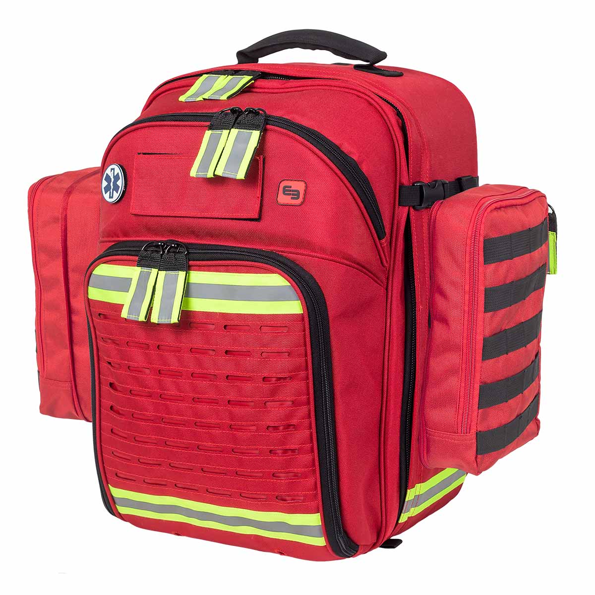 Pocket - tasca modulare MOLLE per borse mediche