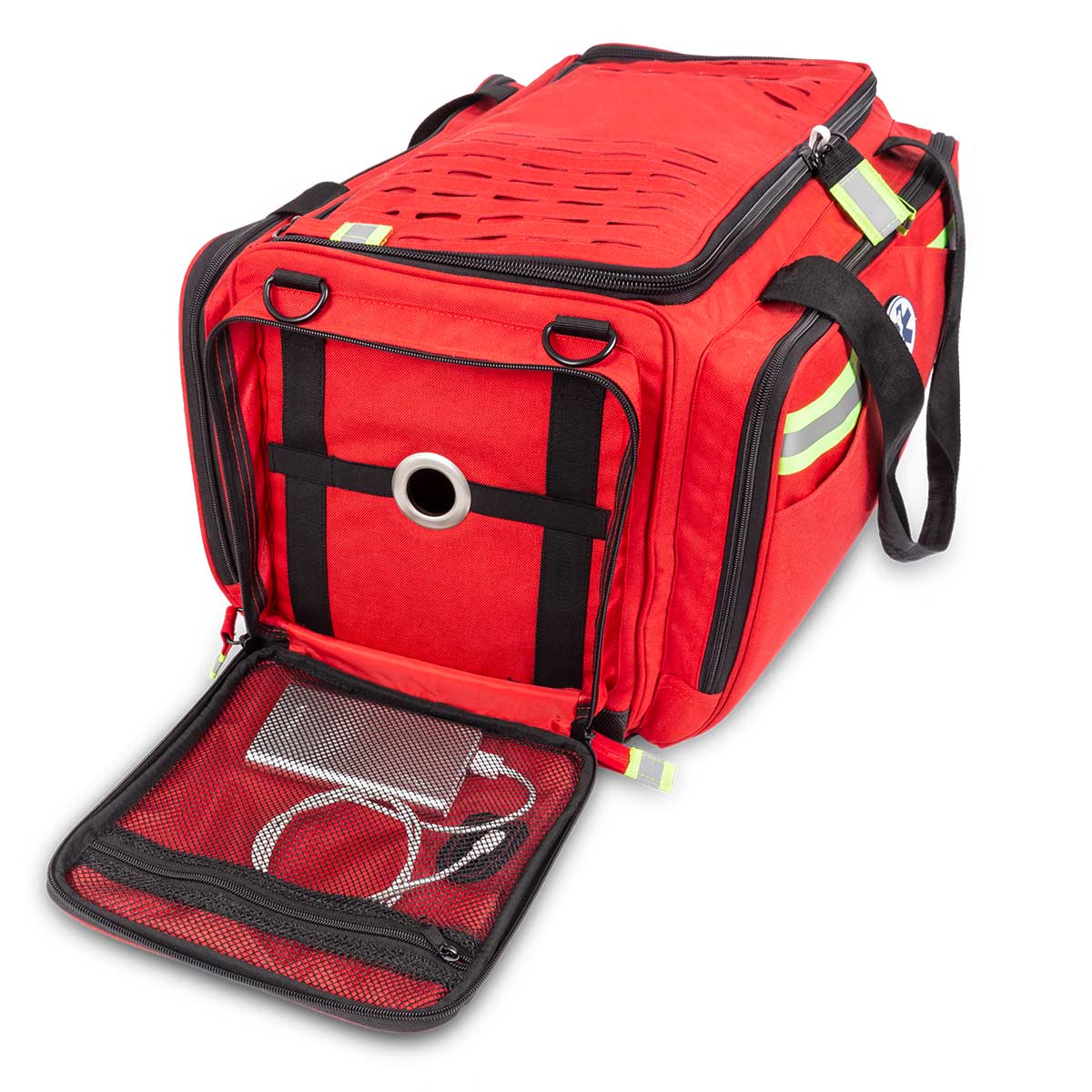 Critical evo - borsa per terapia intensiva