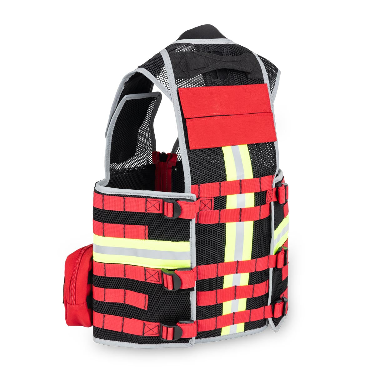 E-Vest - gilet di evacuazione con tasche modulari