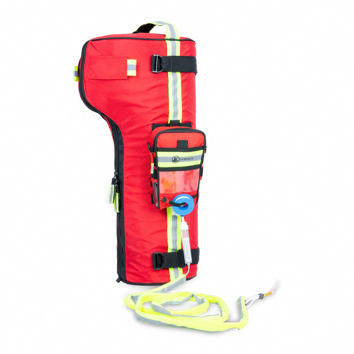 Ivbag - borsa per flebo e terapia infusionale