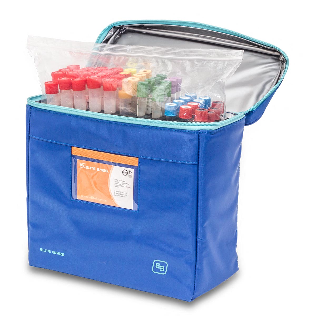 Cools - borsa isotermica per farmaci e vaccini