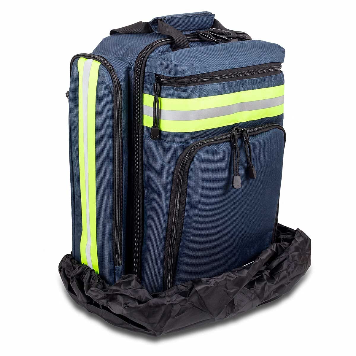 Zaino soccorso emergenze BLU