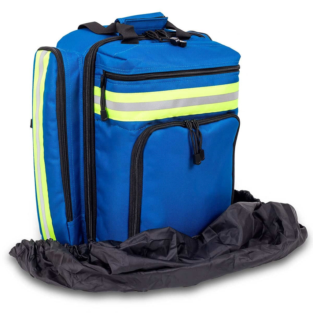 Zaino soccorso emergenze BLU royal