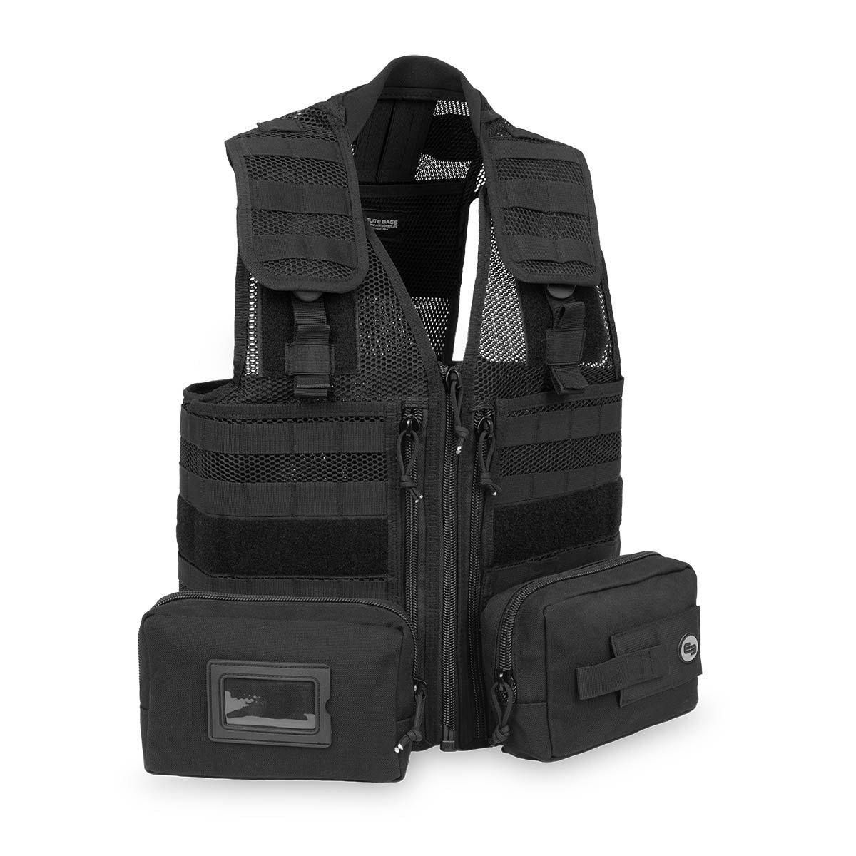 E-Vest - gilet di evacuazione con tasche modulari