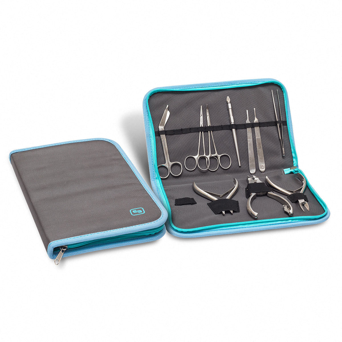 Suit&go - borsa professionale per sanitari in trasferta