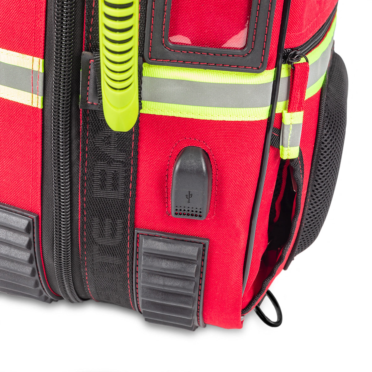 Emerair - borsa per emergenze respiratorie