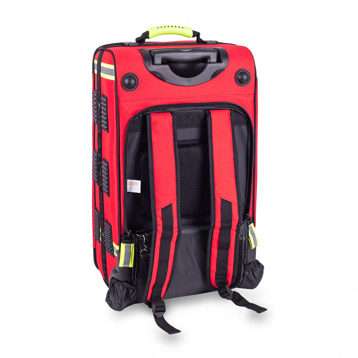 Emerair trolley - trolley per emergenze respiratorie