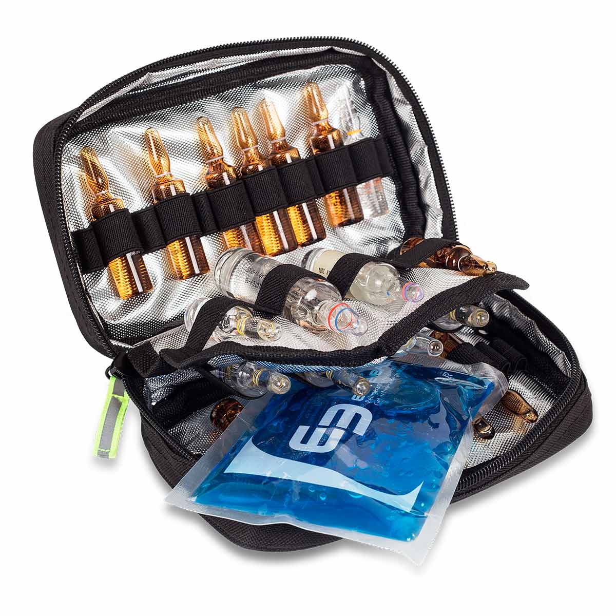 Extreme - borsa per emergenze per supporto vitale di base