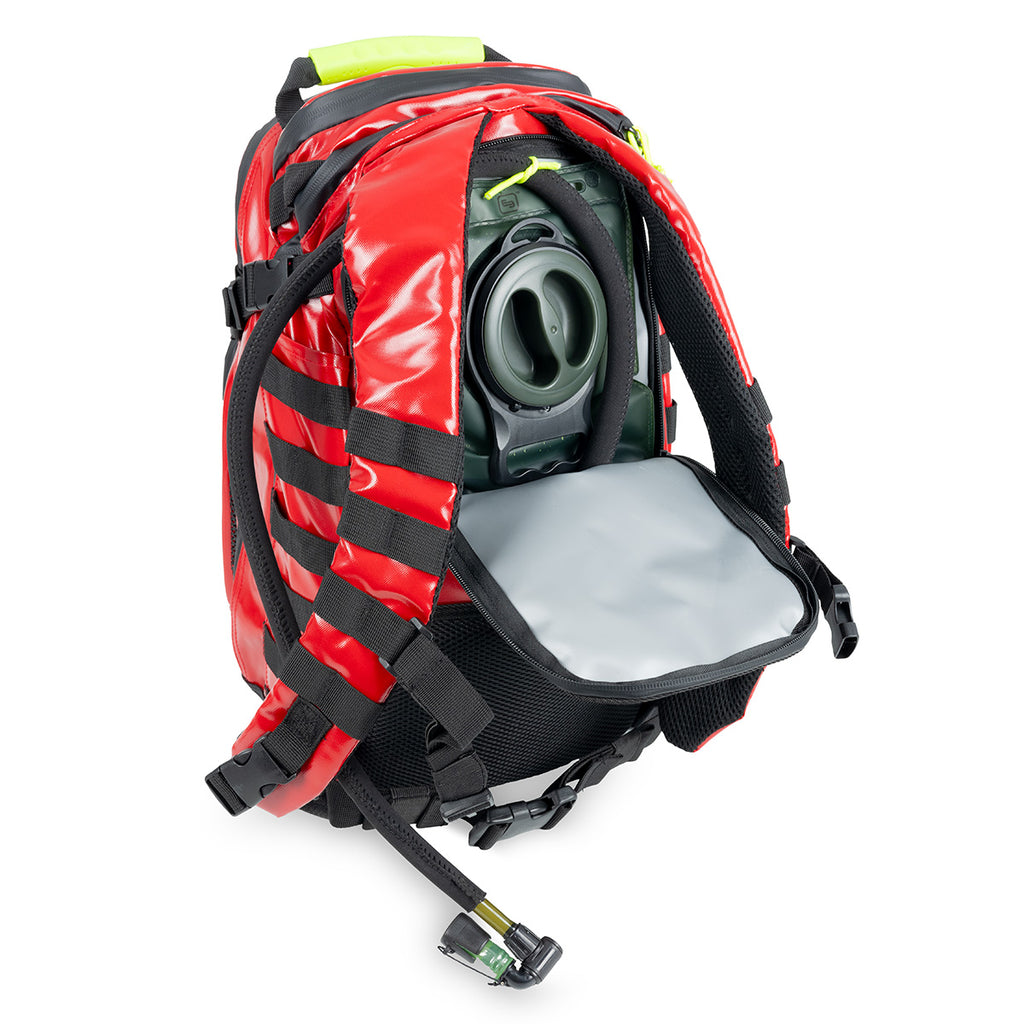 Helmbag - borsa porta casco per soccorritori
