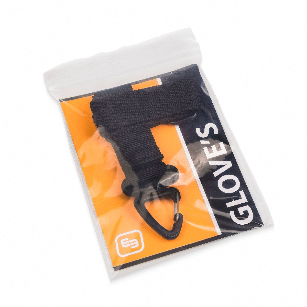 Gloveclip - porta guanti a clip per cintura
