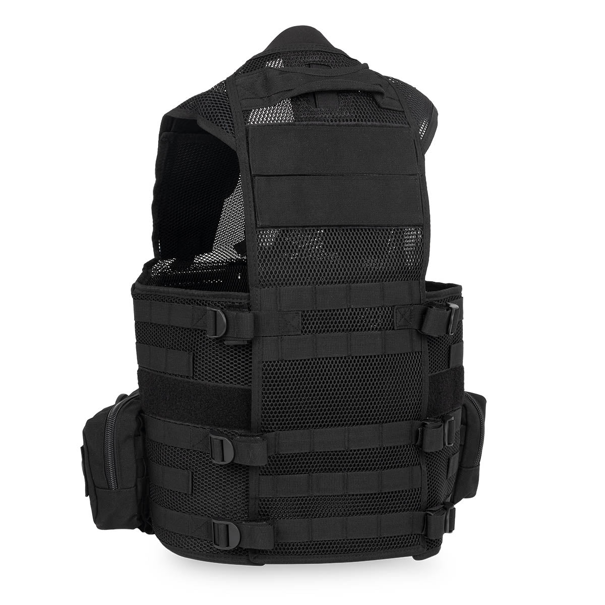E-Vest - gilet di evacuazione con tasche modulari