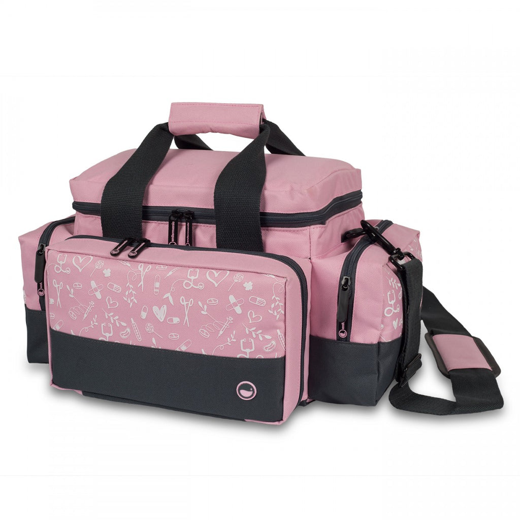 Borsa leggera per sanitari - Sweet Collection – foto 6 | xBags