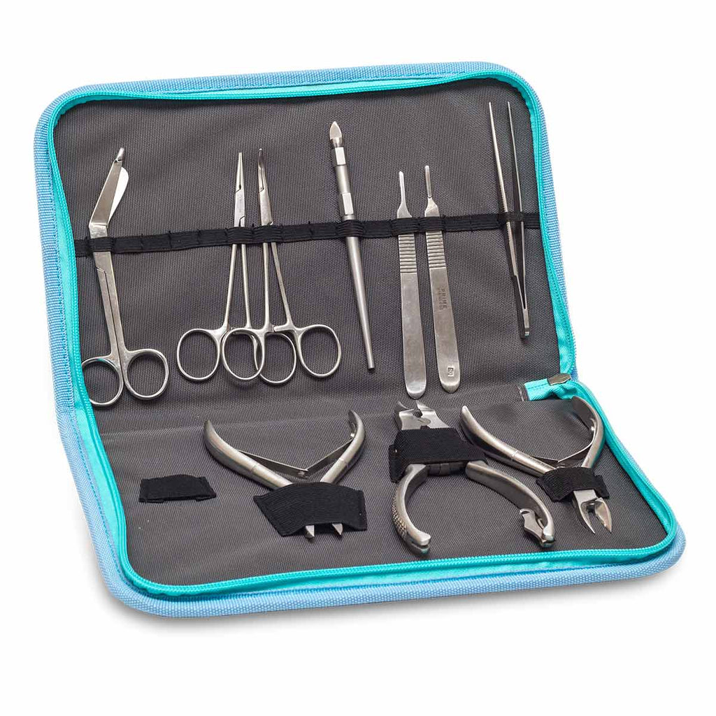 Suit&go - borsa professionale per sanitari in trasferta