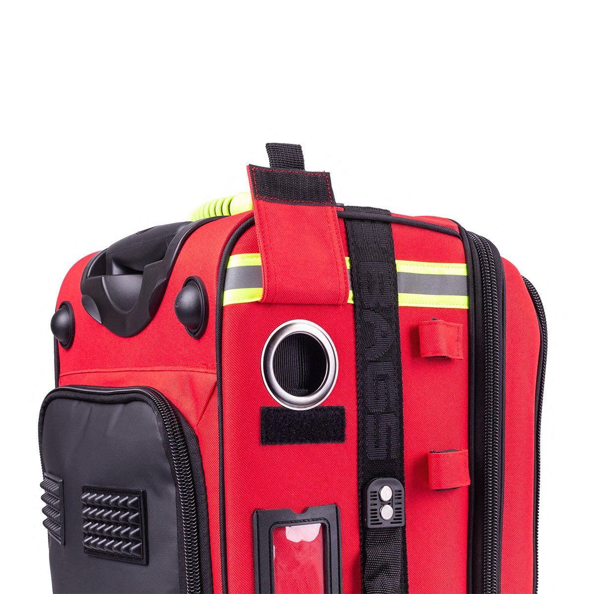 Emerair trolley - trolley per emergenze respiratorie