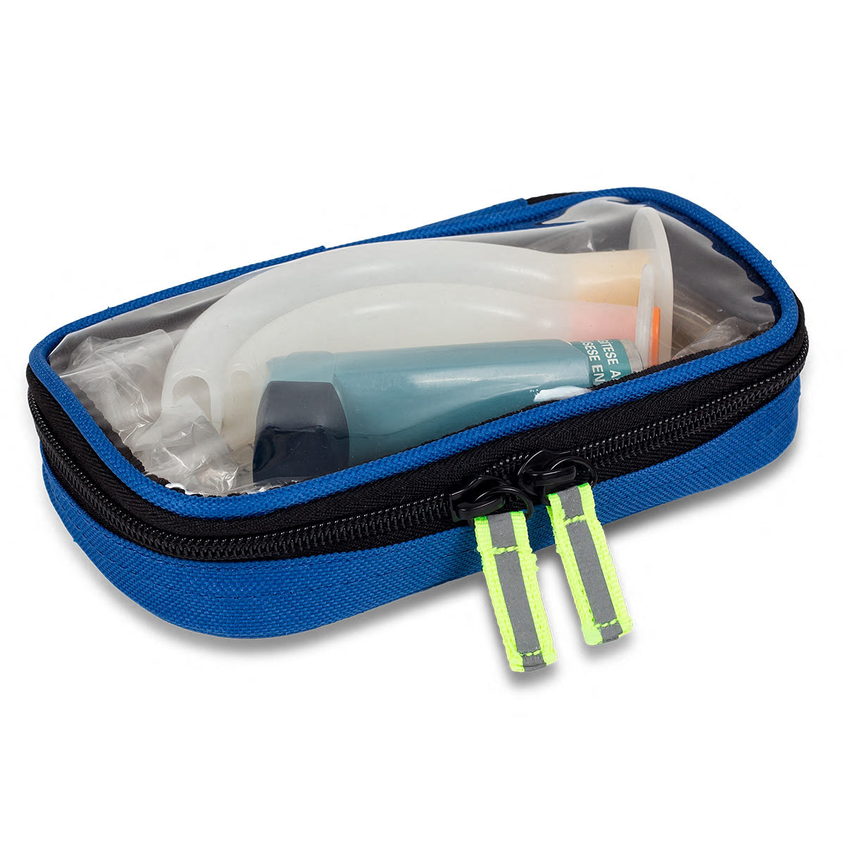 Extreme - borsa per emergenze per supporto vitale di base