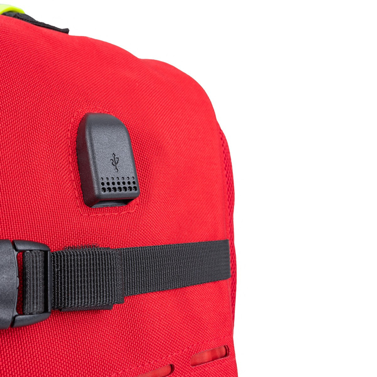 Paramed's evo - zaino per paramedici, grande