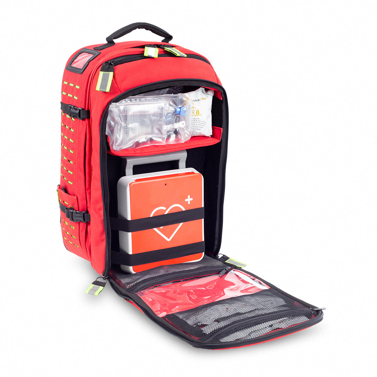 Robust - borsa robusta per condizioni di emergenza