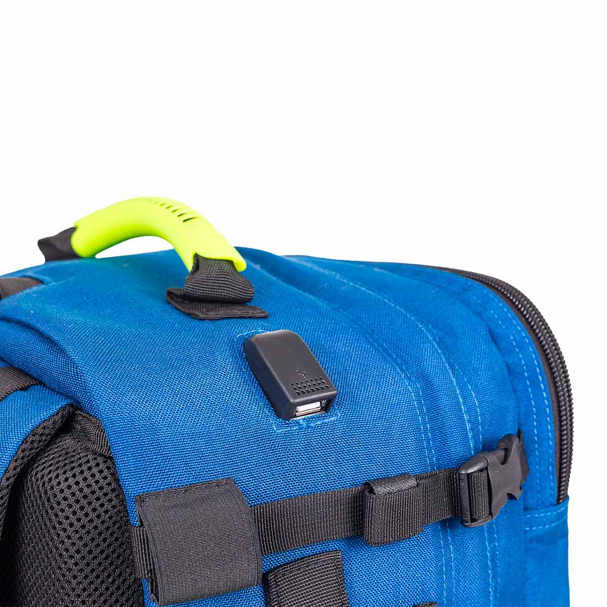 Paramed's - borsa professionale per paramedici