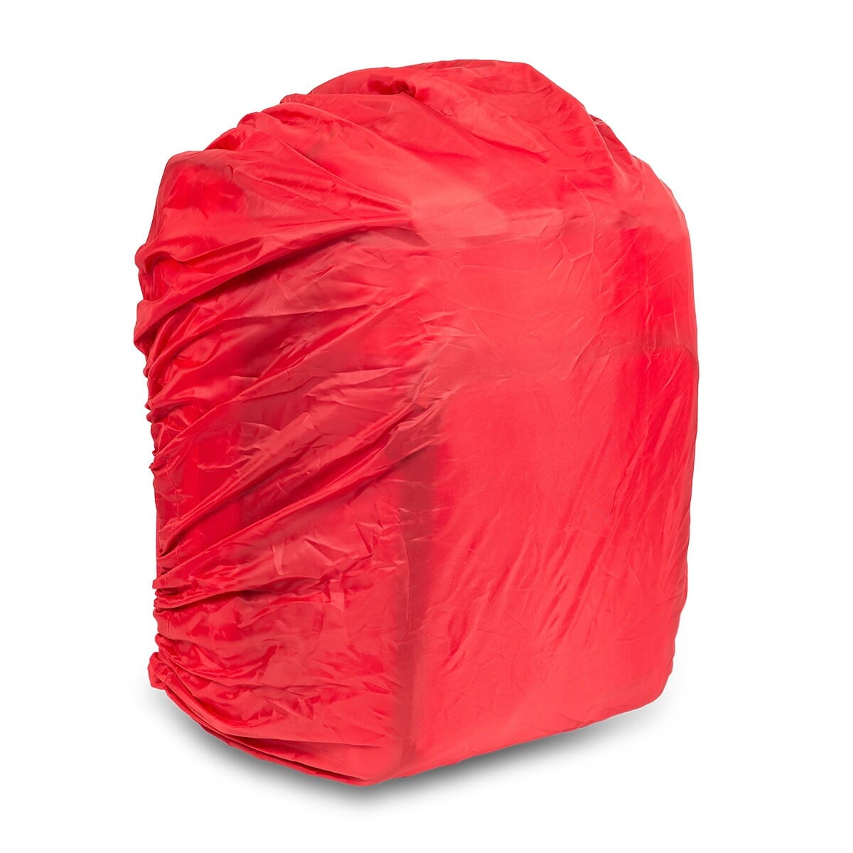 Zaino soccorso emergenze rossa
