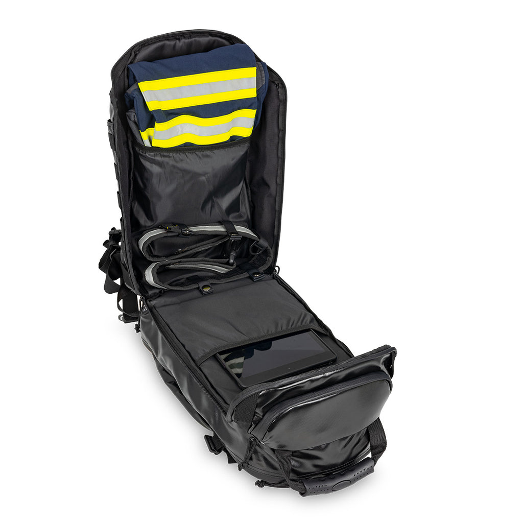 Helmbag - borsa porta casco per soccorritori