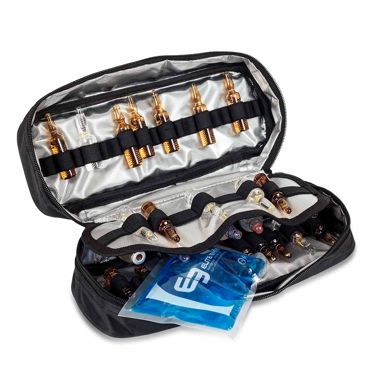 Emerair - borsa per emergenze respiratorie