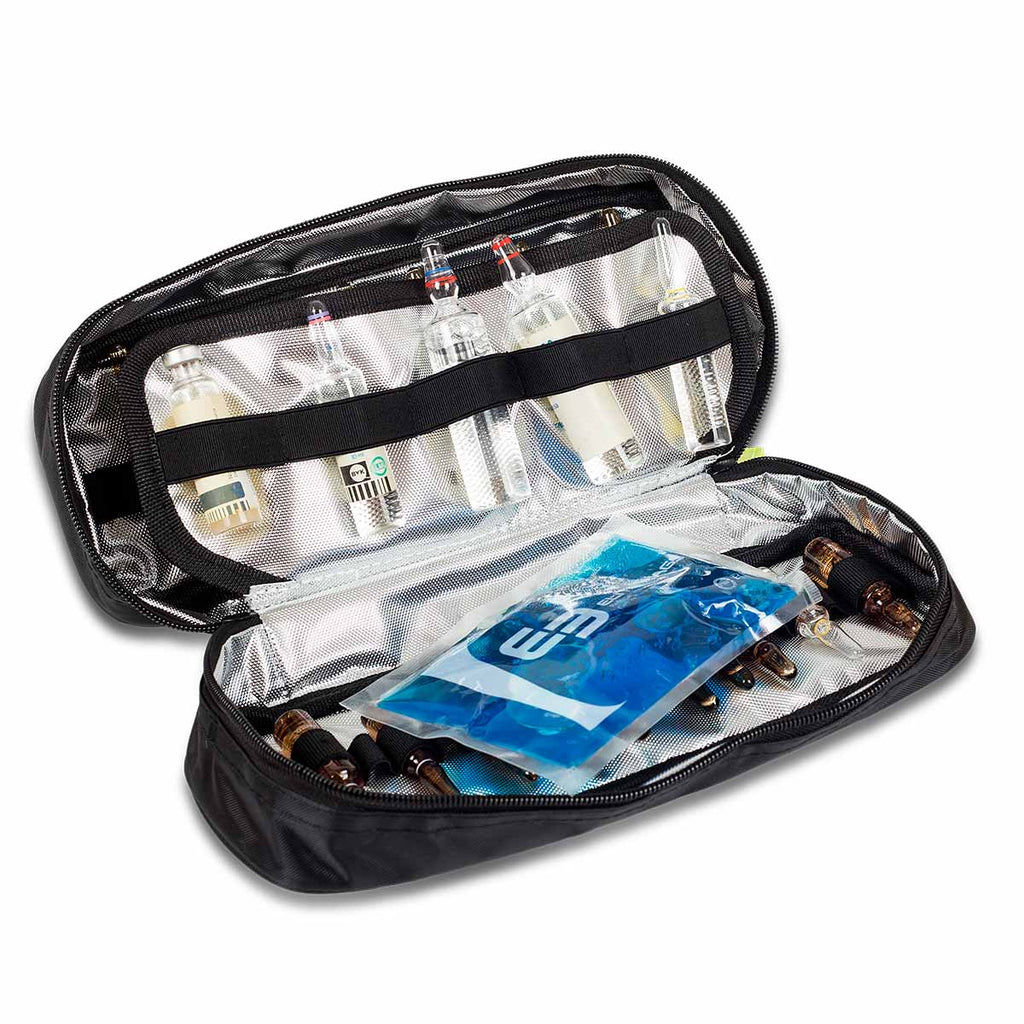 Emerair tarpaulin - borsa per emergenze respiratorie in tarpaulin