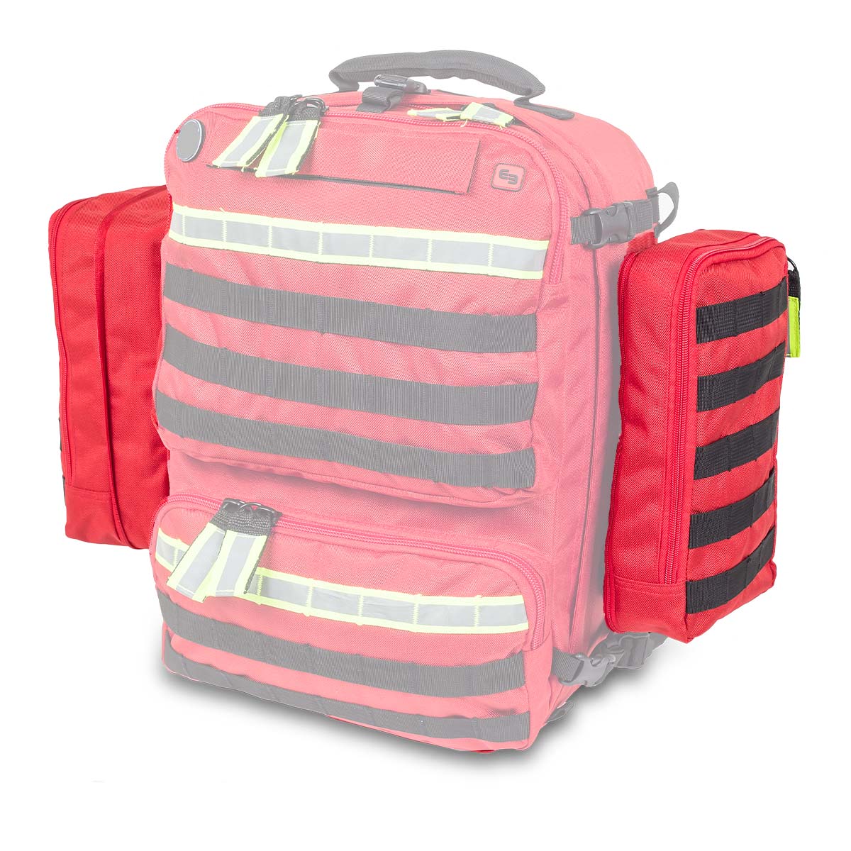 Pocket - tasca modulare MOLLE per borse mediche