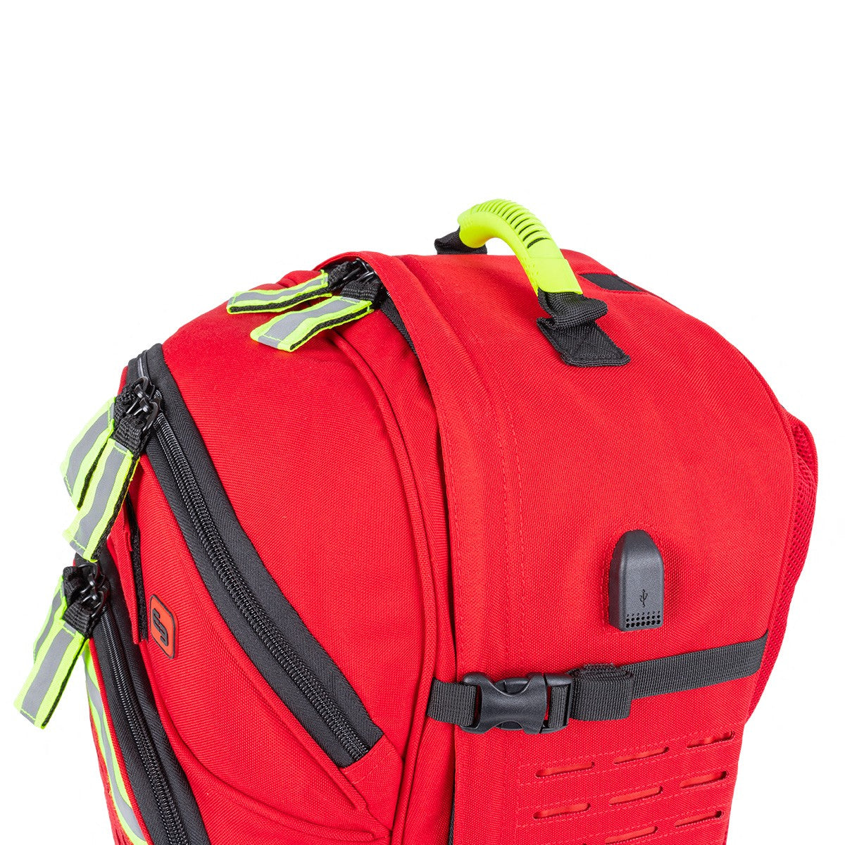 Paramed's evo - zaino per paramedici, grande