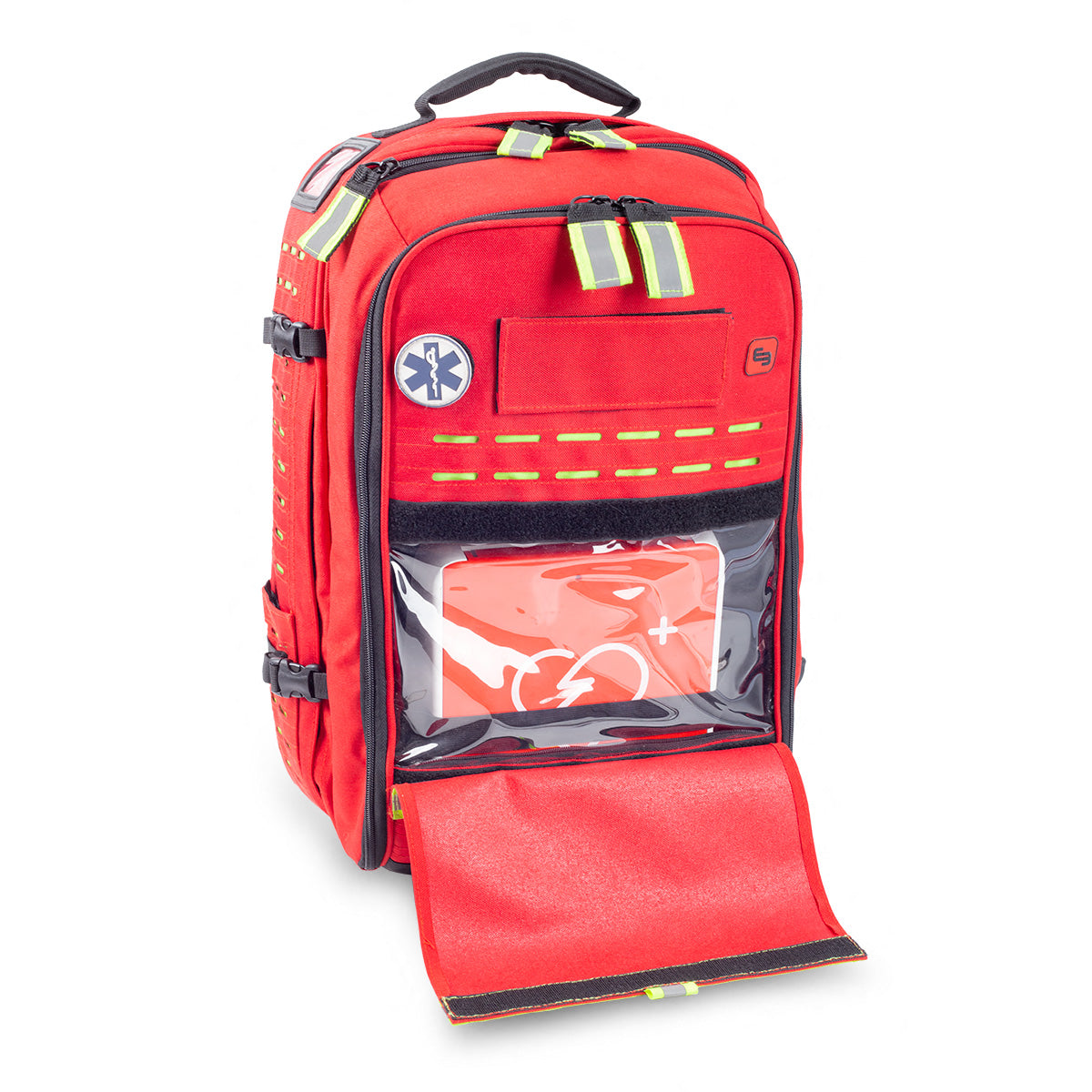 Robust - borsa robusta per condizioni di emergenza