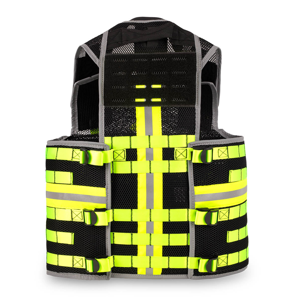 E-Vest - gilet di evacuazione con tasche modulari